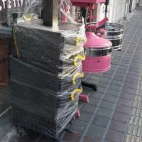 فر بلال پز mus دستگاه مکزیکیv0 ذرتtyp ساندویچیmenz|کافی‌شاپ و رستوران|قم, قلعه یزدیها|دیوار