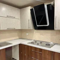 کابینت‌ آشپزخانه سینک ظرف‌شویی گاز رومیزی سالم|مصالح و تجهیزات ساختمان|آران و بیدگل, |دیوار