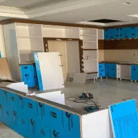پیمانکار ساخت و بازسازی ساختمان  طراحی تا اجرا