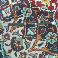 دستبند مردانه مشکی