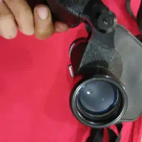 دوربین شکاری ۷در۳۵|کوهنوردی و کمپینگ|خرم‌آباد, |دیوار