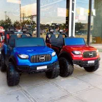 ماشین شارژی شاسی فروش فوق العاده