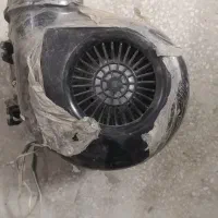 دمنده در حد نو