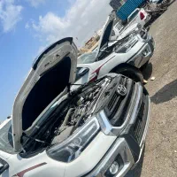 هایلوکس عمان دنده ای|خودرو سواری و وانت|چابهار, |دیوار