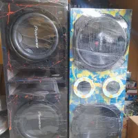 ساب دوبل پایونیر|قطعات یدکی و لوازم جانبی|سنندج, |دیوار