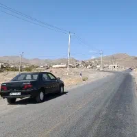 پژو 405 مدل 83|خودرو سواری و وانت|مشهد, چهارچشمه|دیوار