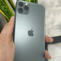 ایفون 11 پرو مکس|موبایل|هشتگرد, فاز ۳ مهستان|دیوار