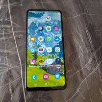 گوشی a21sدرحدنوبدونه خط وخش