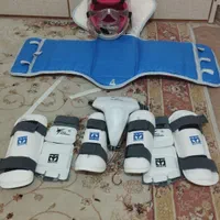 هوگو تکواندو