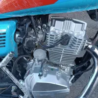 تیزپر 150cc|موتورسیکلت|زاهدان, |دیوار