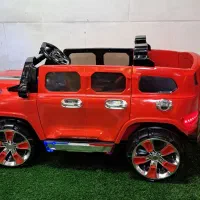 بنزشاسی بلند ماشین شارژی بزرگ|اسباب‌‌بازی|دامغان, |دیوار