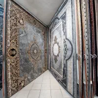 فرش۹ و ۶‌و ۱۲ متری انبارگردانی تخفیفی off|فرش|مشهد, سیلو|دیوار