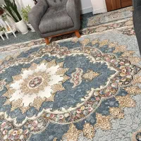 فرش|فرش|سنگر, |دیوار