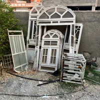 درب و پنجره دست دو
