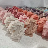 شمع اسب ۱۴۰۵|صنایع دستی و سایر لوازم تزئینی|کرج, حیدرآباد|دیوار