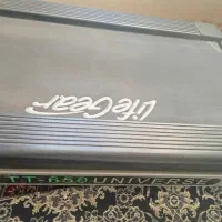 تردمیل در حد نو|تجهیزات ورزشی|دهاقان, |دیوار