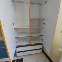 تخت و کمد کودک و نوجوان|تخت و سرویس خواب|تهران, گرگان|دیوار