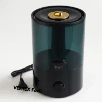 دستگاه بخور سرد اولتراسونیک ۴ لیتری تک و عمده