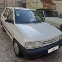 پراید ۱۳۱ مدل ۹۴|خودرو سواری و وانت|رشت, کوی امام رضا|دیوار