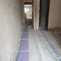 خدمات لوله کشی ساختمان