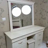 سرویس خواب دو نفره|تخت و سرویس خواب|پردیس, فاز ۲|دیوار