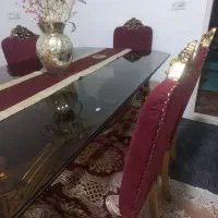 مبل ۹ نفره
