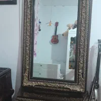 آینه کنسول شیک