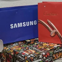 تخفیف عیدانه چاپخانه اسماعیلی