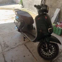 موتور کویرS5