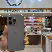 اپلiPhone 15 Promax 256G  Zaبارجیستر/فروشگاه آیفون