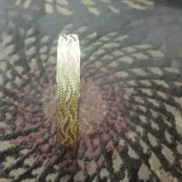 النگو نیم تک بسیار زیبا|جواهرات|اهواز, زیتون کارمندی|دیوار