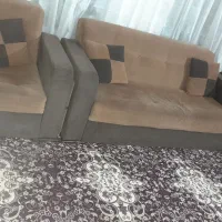 مبل فلزی کلاسیک