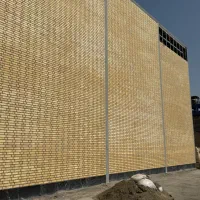 اجرای دیوار لفتون دوبرنما