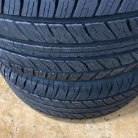 لاستیک دانلوپ سایز ۲۸۵/۵۰R۲۵ گل PT۲A