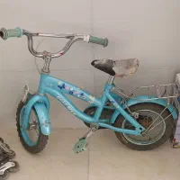 دوچرخه ۱۲