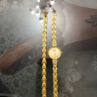 ست ساعت و دستبند|ساعت|رباط‌کریم, رباط‌کریم|دیوار