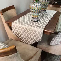 میزنهار خوری اعتمادیان|میز و صندلی غذاخوری|تهران, آذری|دیوار