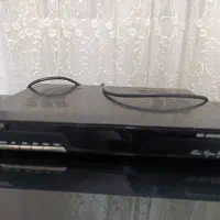 دستگاه ضبط صوت ،دی وی دی ، دستگاه دیجیتال ،|پخش‌کننده DVD و ویدیو|گنبد کاووس, |دیوار