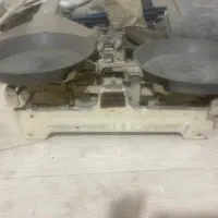 ترازو سنگی کاملا سالم