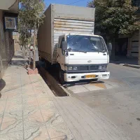 هیوندا مدل ۹۰|خودرو سنگین|آبیک, |دیوار