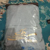 حوله نو‌ اصلا استفاده نشده است