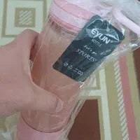 بطری آب اسپرت نو