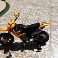 موتور شارژی سالم|اسباب‌‌بازی|اصفهان, احمدآباد|دیوار