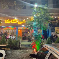 پرسنل خانوم برای کار در کافه می کاکا کرج
