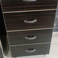 دو عدد فایل چهار کشو  ام دی اف