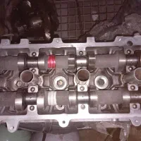 سر سیلندر تویوتا 1fzلندکروز