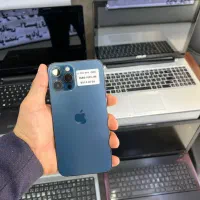 ۱۲ پرومکس ۲۵۶ گیگ دو سیم اقساطی