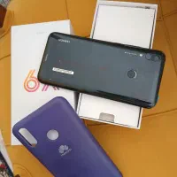 هواوی y9 2019
