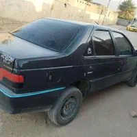 پژو مدل 84|خودرو سواری و وانت|خاش, |دیوار