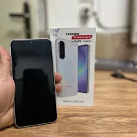 گوشی A36 5G|موبایل|تبریز, |دیوار